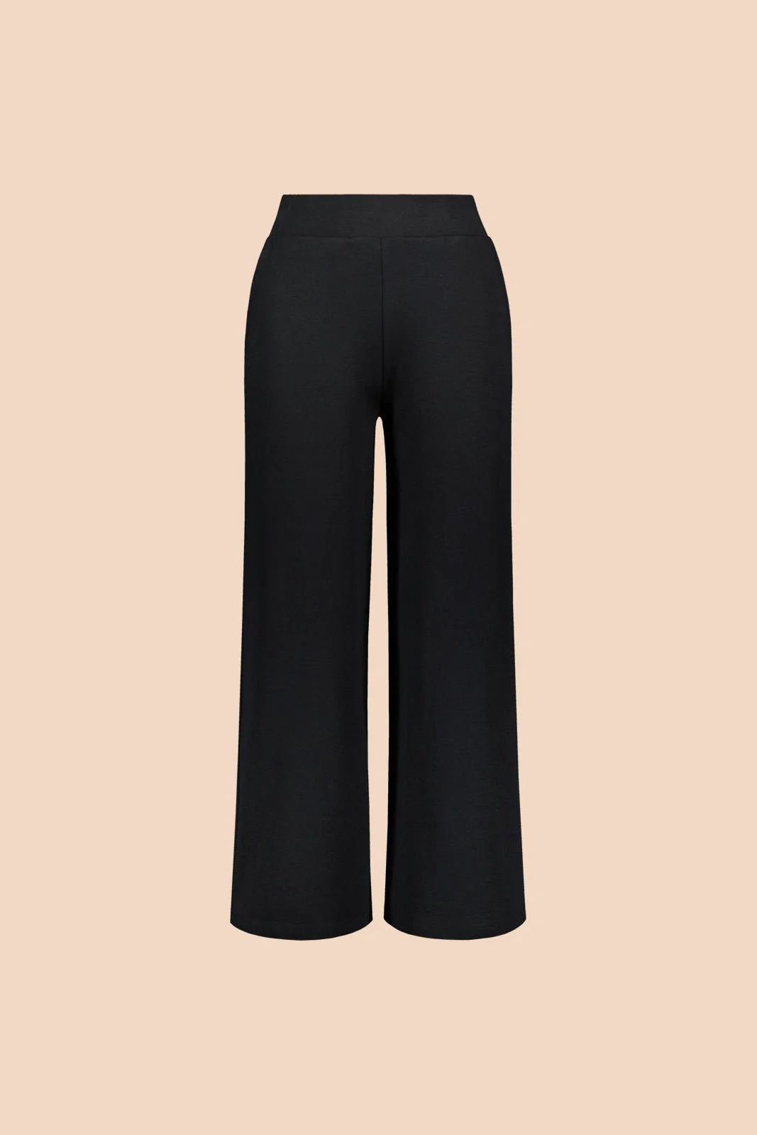 Everyday Culottes - Black