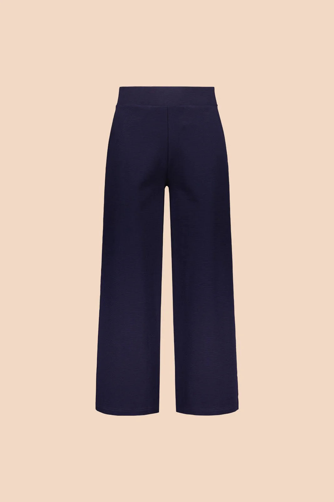 Everyday Culottes - Dark Blue