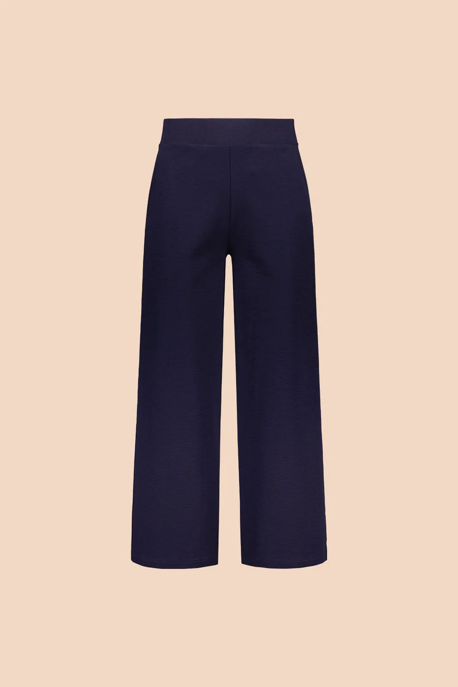 Everyday Culottes - Dark Blue