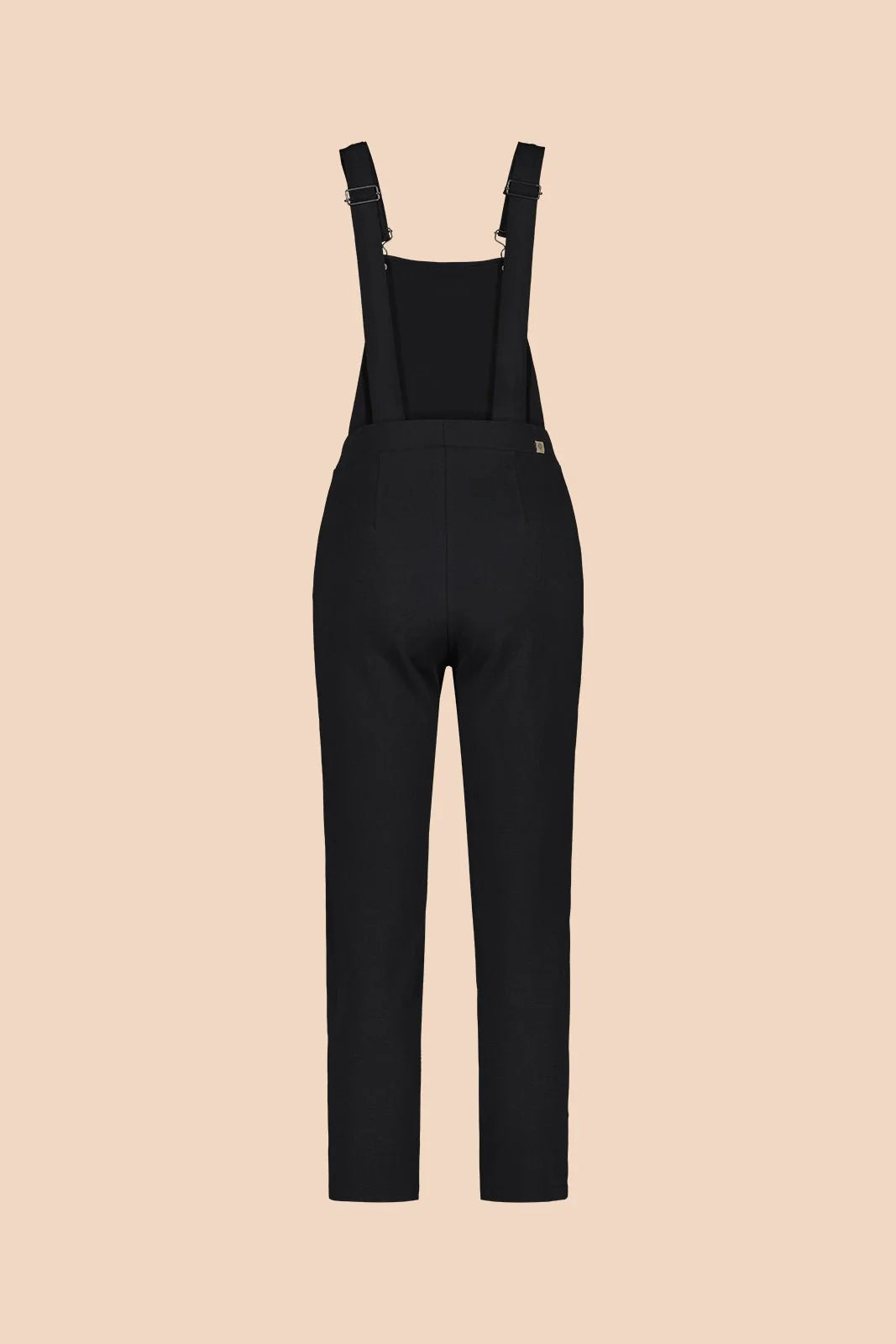Everyday Dungarees - Black