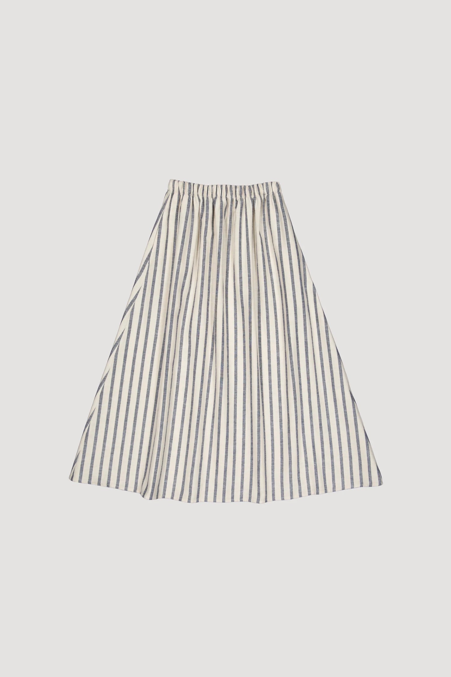 Striped Skirt