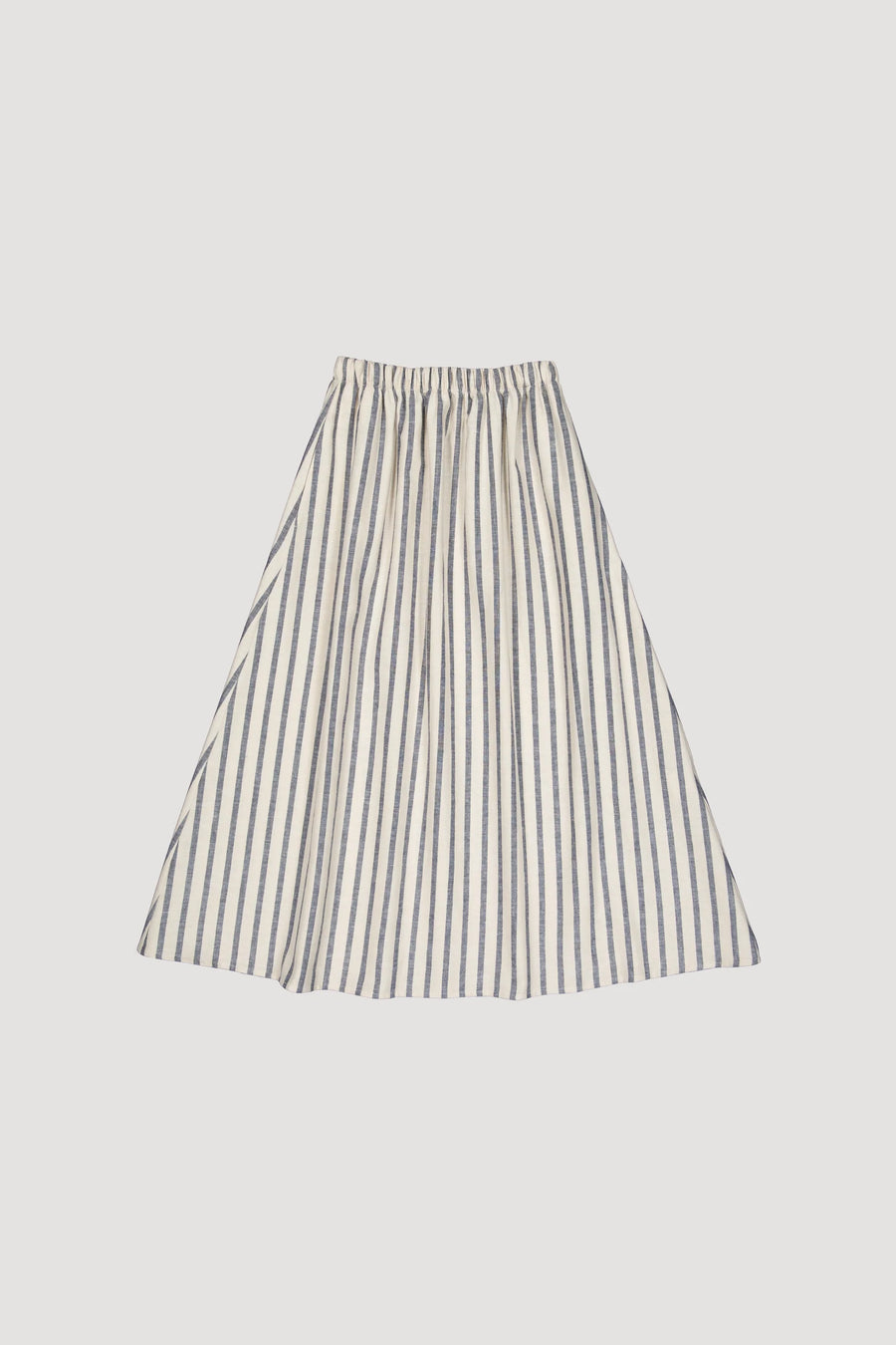 Striped Skirt