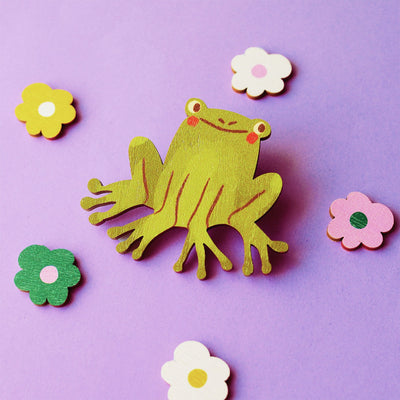 Magneetti - Mia Minerva