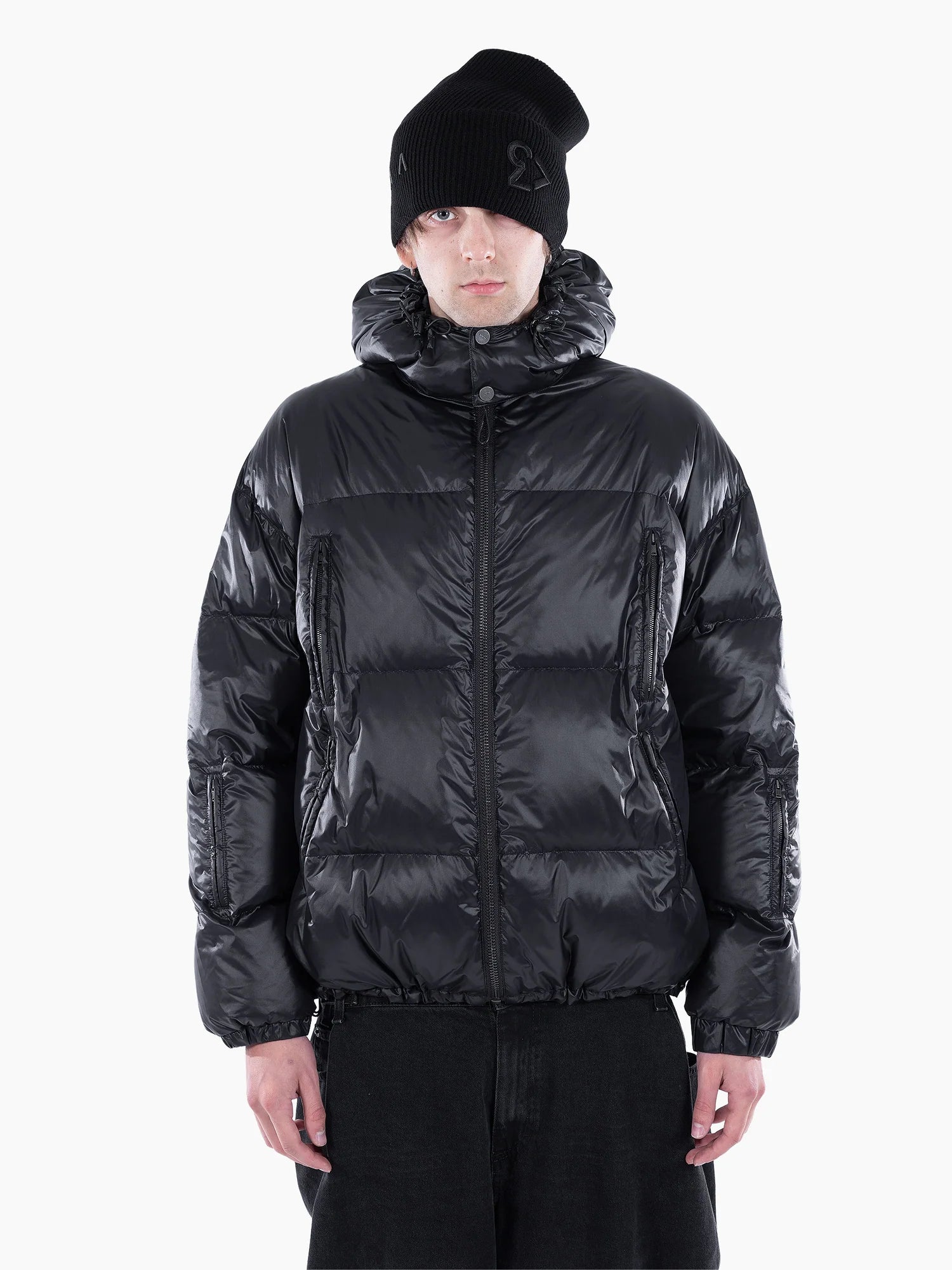 Puffer Jacket