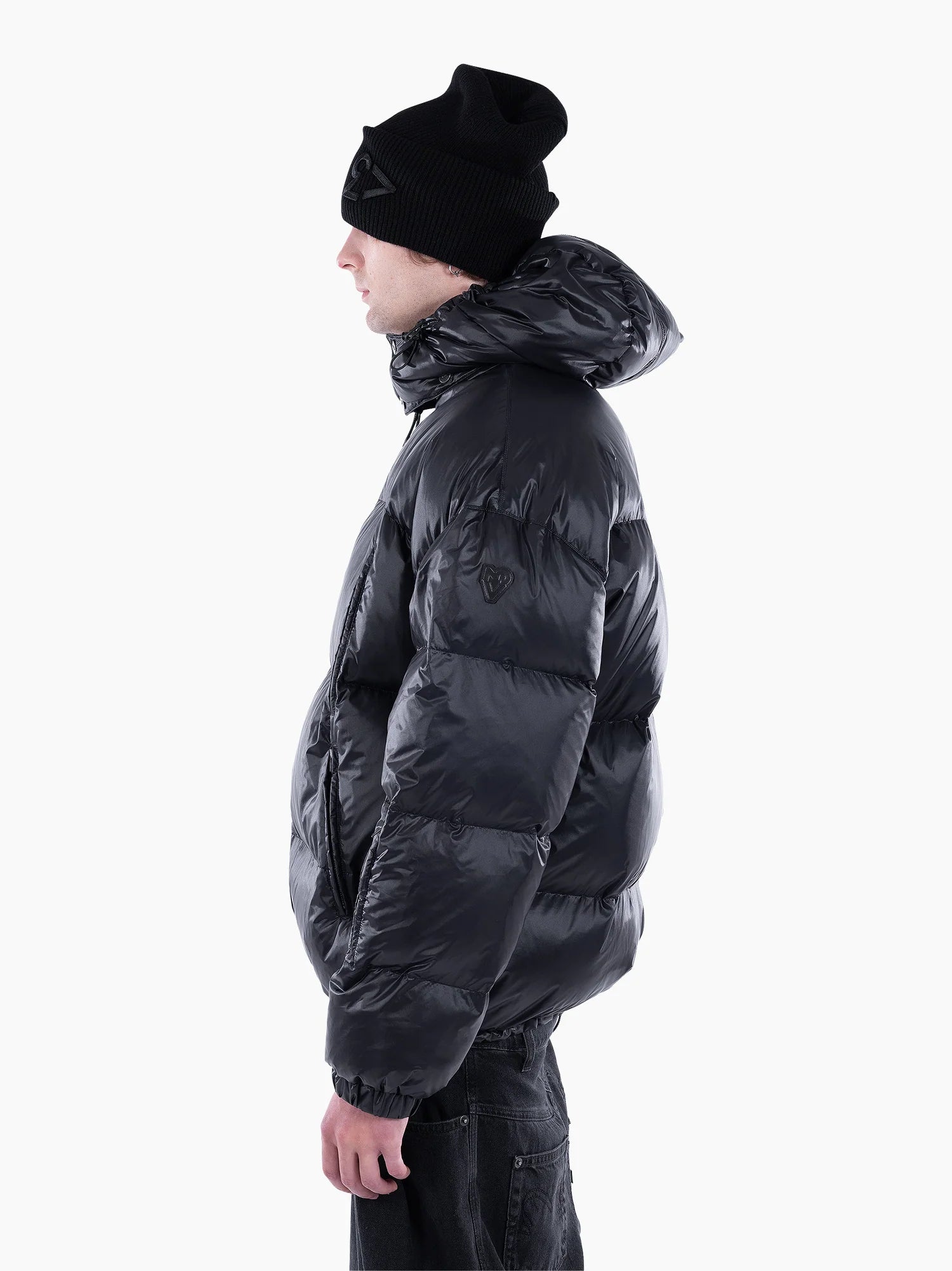 Puffer Jacket