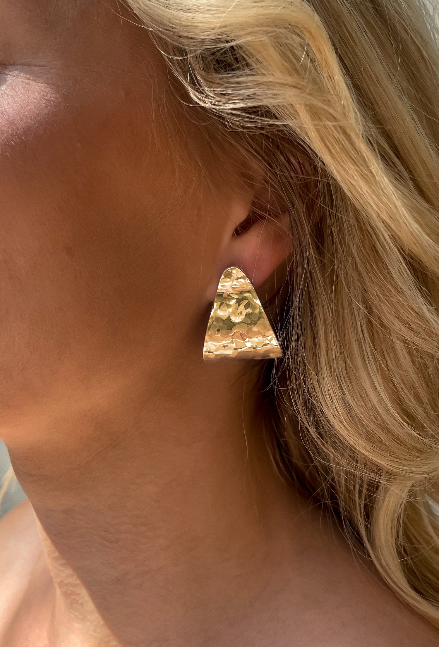 Hehku Korvakorut - Kulta