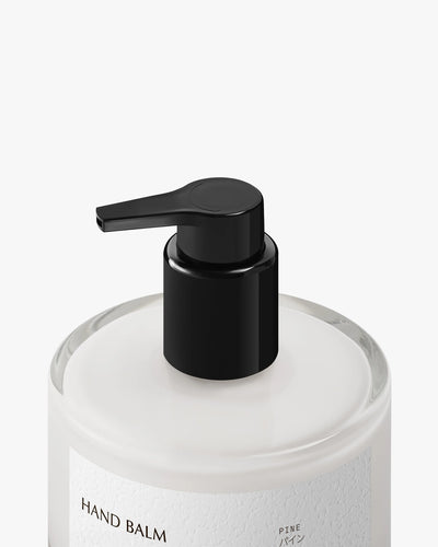Hand balm Pine