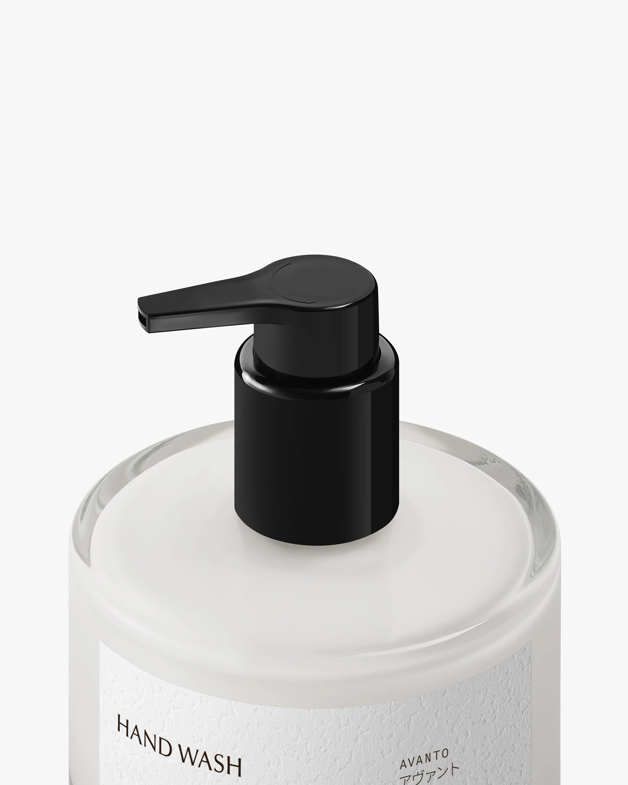 Hand Wash Avanto 200ml