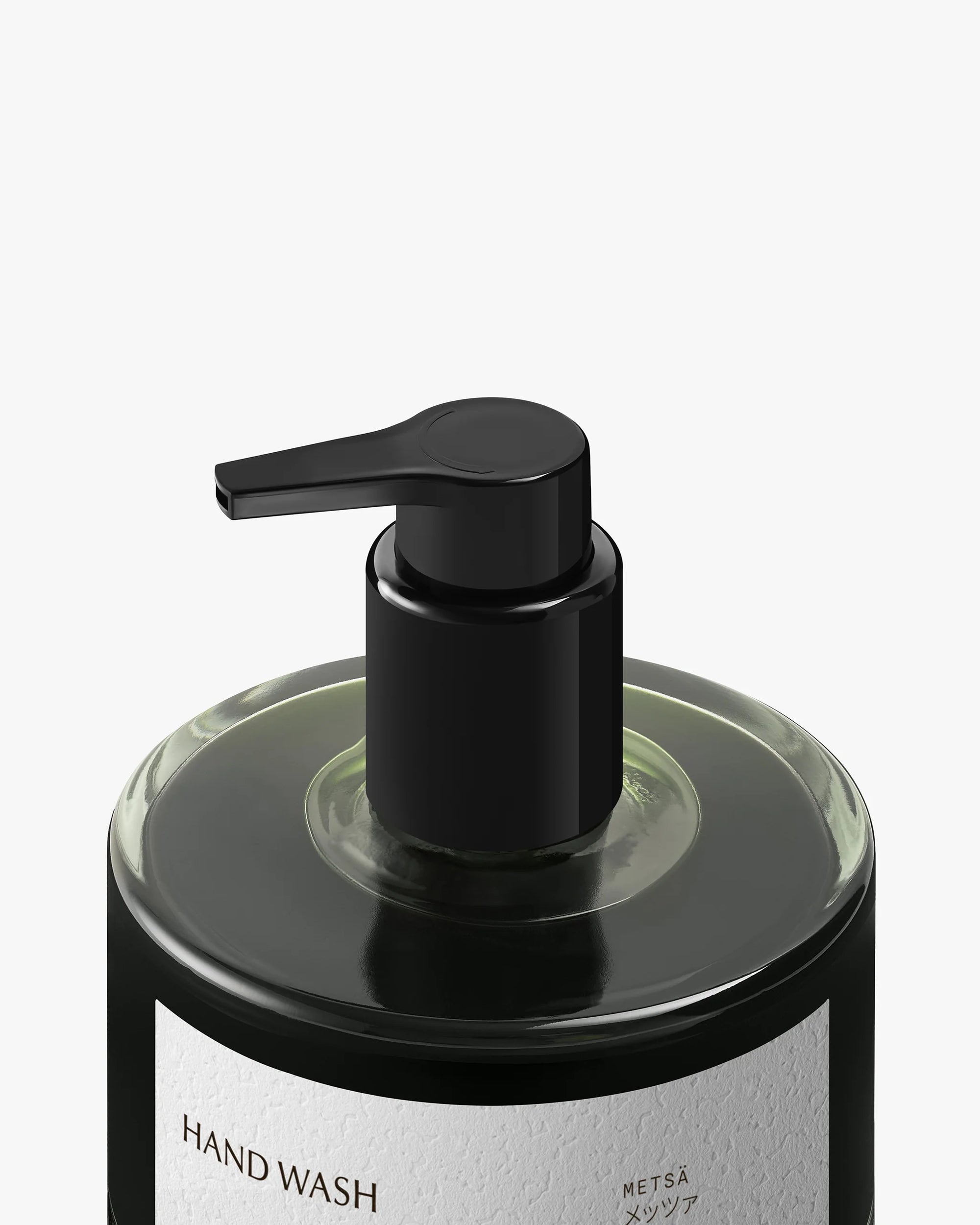 Hand Wash Metsä 200ml