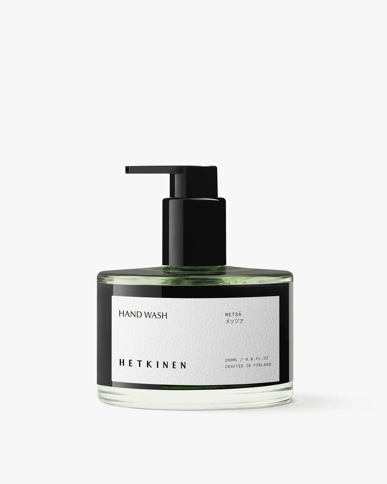 Hand Wash Metsä 200ml