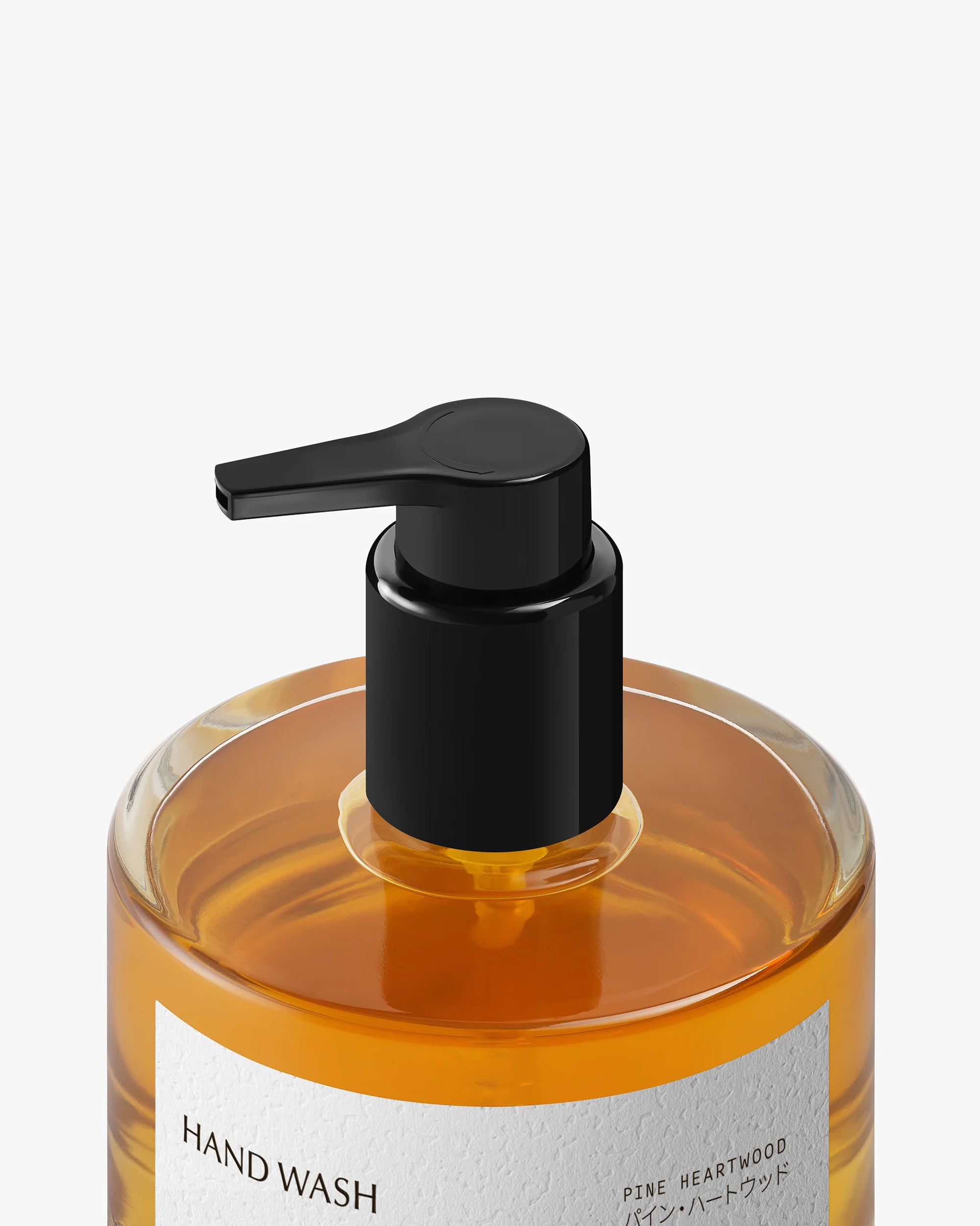 Hand Wash Pine Heartwood 200ml