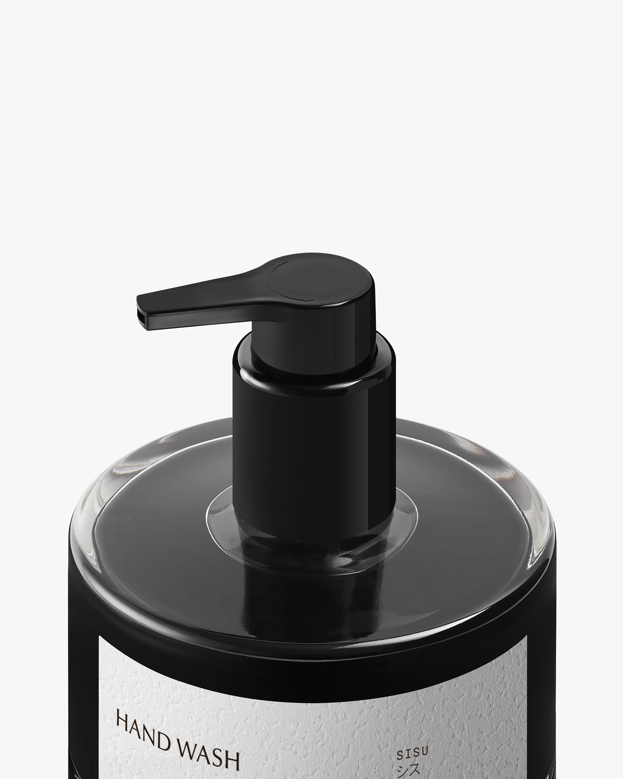 Hand Wash Sisu 200ml