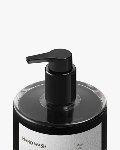 Hand Wash Sisu 200ml