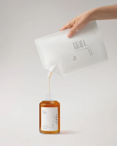 Pine Heartwood - Hand wash refill 1000ml