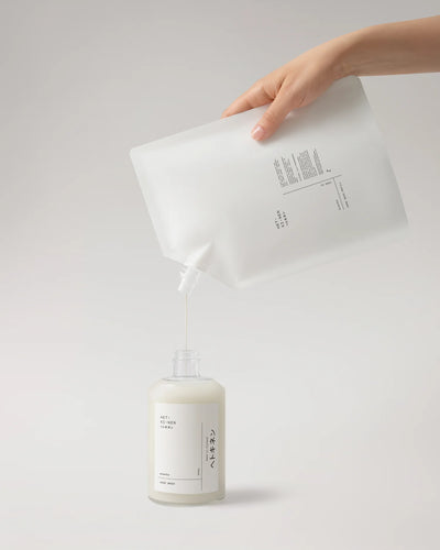 Avanto - Hand wash refill 1000ml