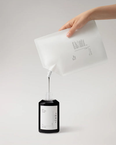 Sisu - Hand wash refill 1000ml