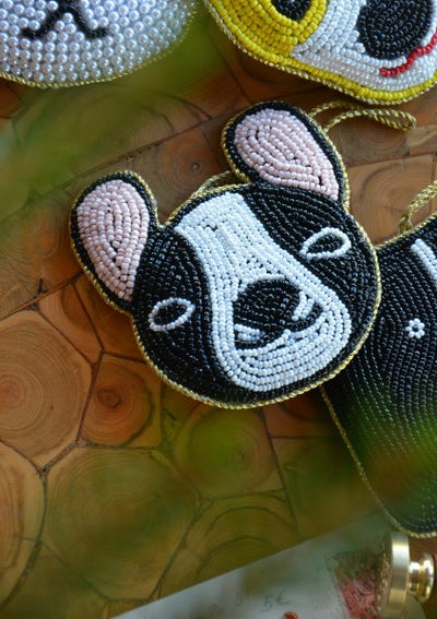 Mum's Joulukoristeet