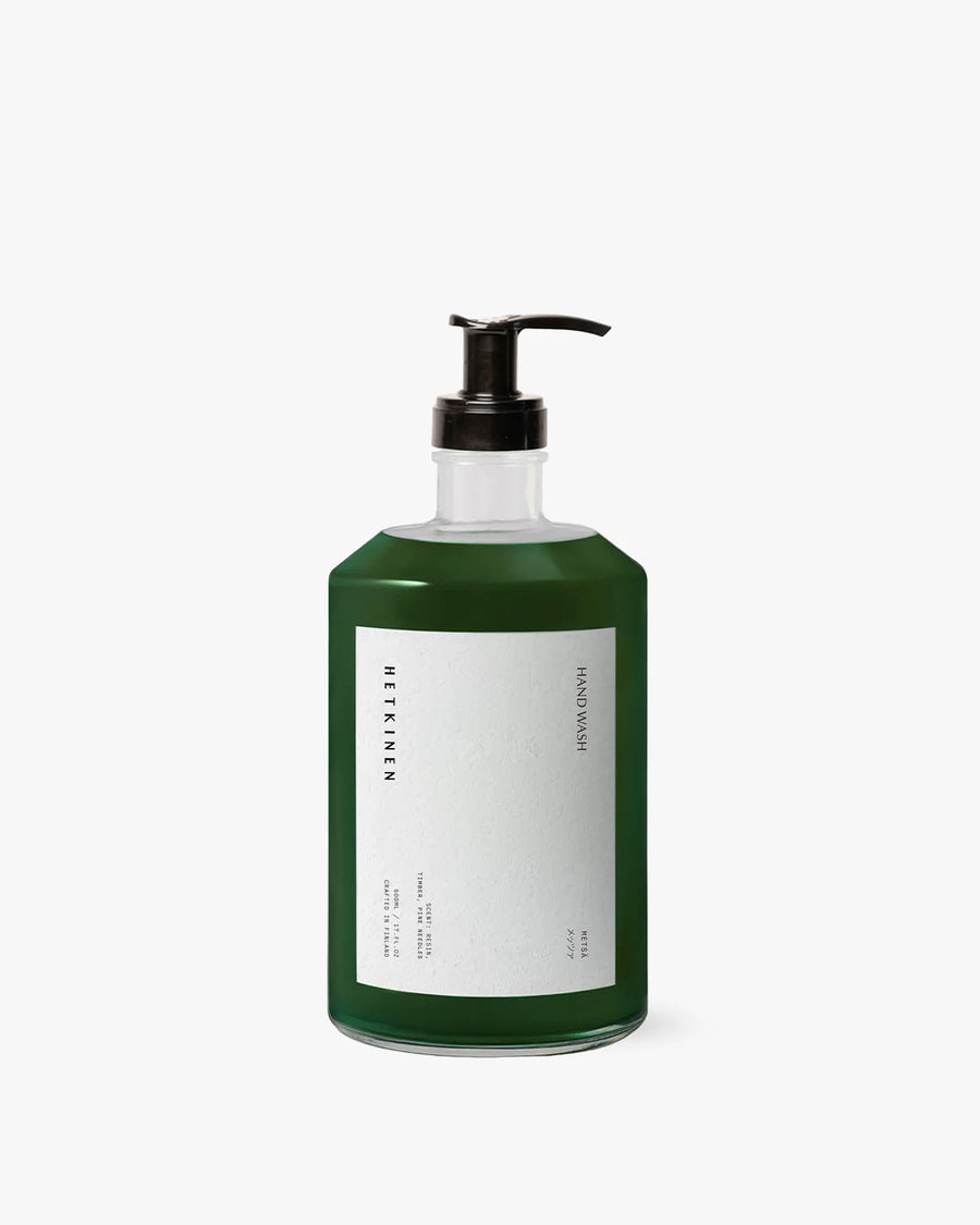 Hand Wash Metsä 500ml