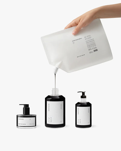 Sisu - Hand wash refill 1000ml