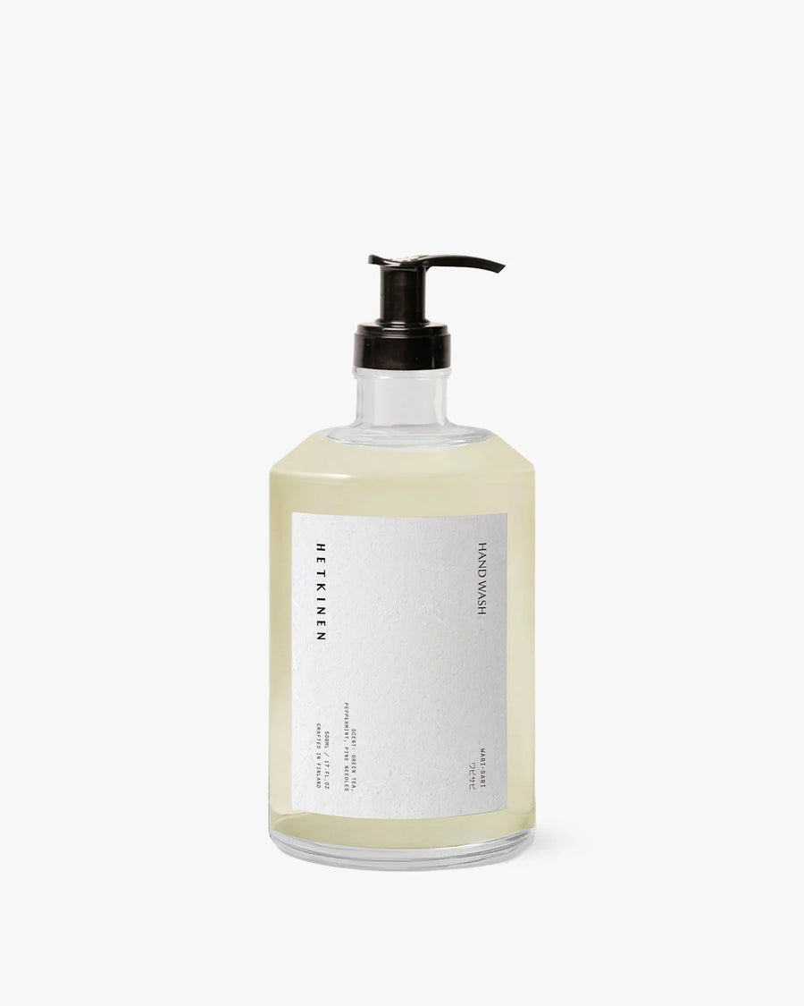 Hand Wash Wabi-sabi 500ml