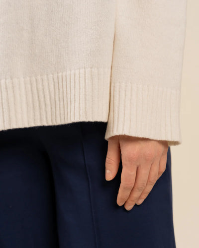 Hile Neule - Valkoinen