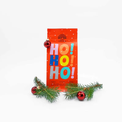 HOHOHO 250g joulukahvi