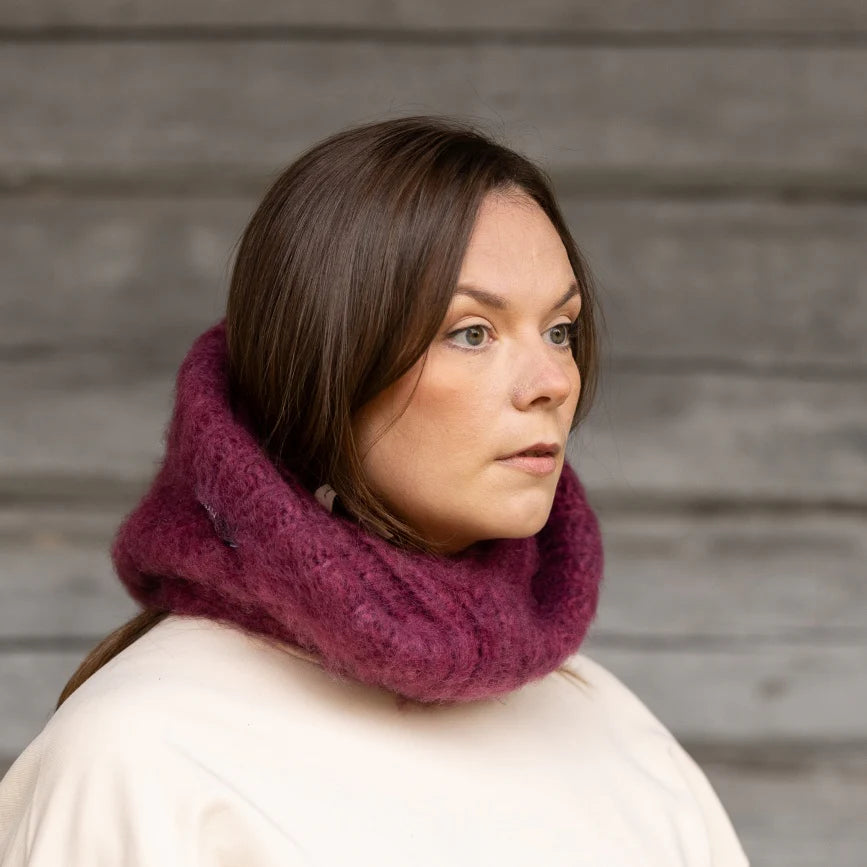 Pilkahdus Hohto Huppu