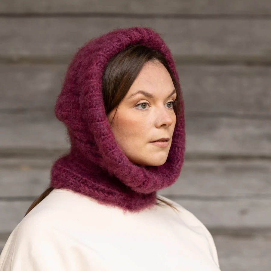 Pilkahdus Hohto Huppu