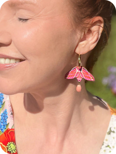 Horsmakiitäjä - rengas