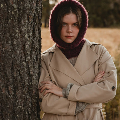 Pilkahdus Hohto Huppu