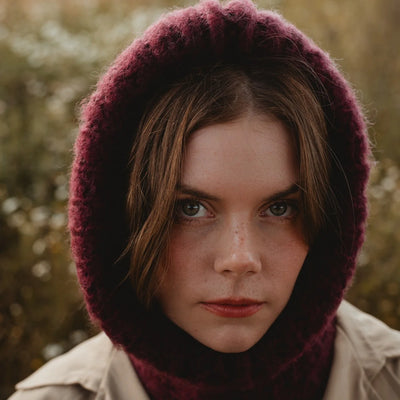 Pilkahdus Hohto Huppu