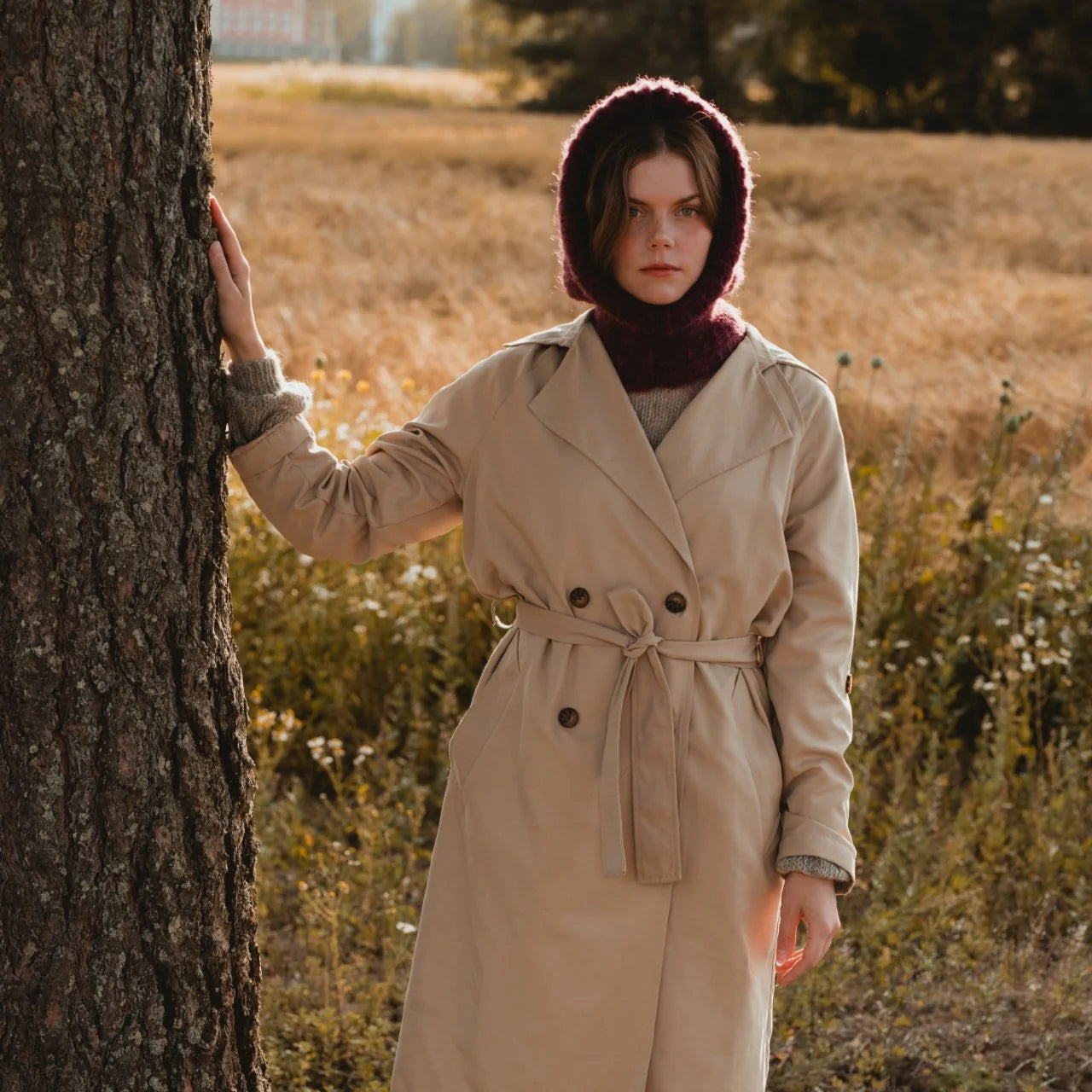 Pilkahdus Hohto Huppu