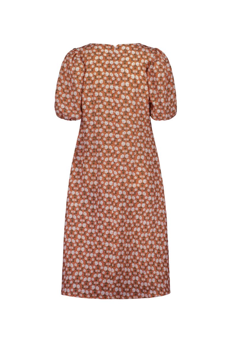 Huima Pellavamekko - Kedolla Helle XS