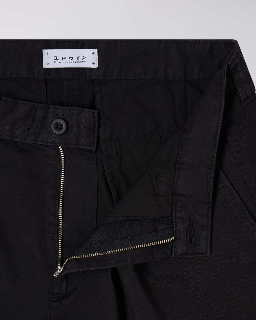 Adams Short - Black