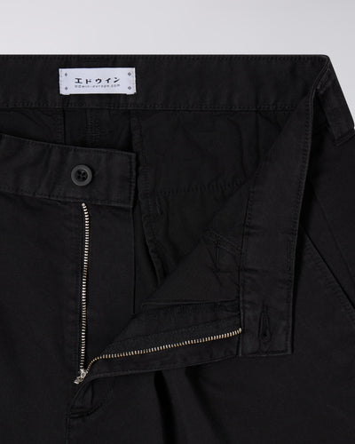 Adams Short - Black