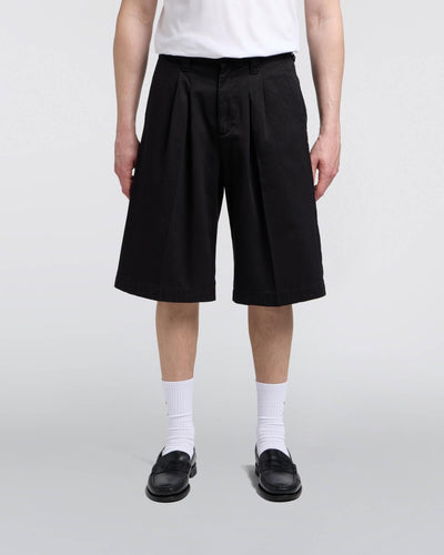 Adams Short - Black