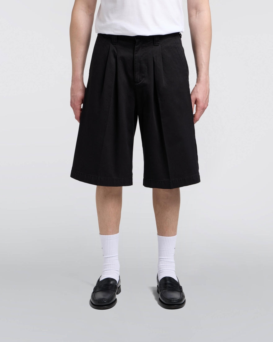 Adams Short - Black