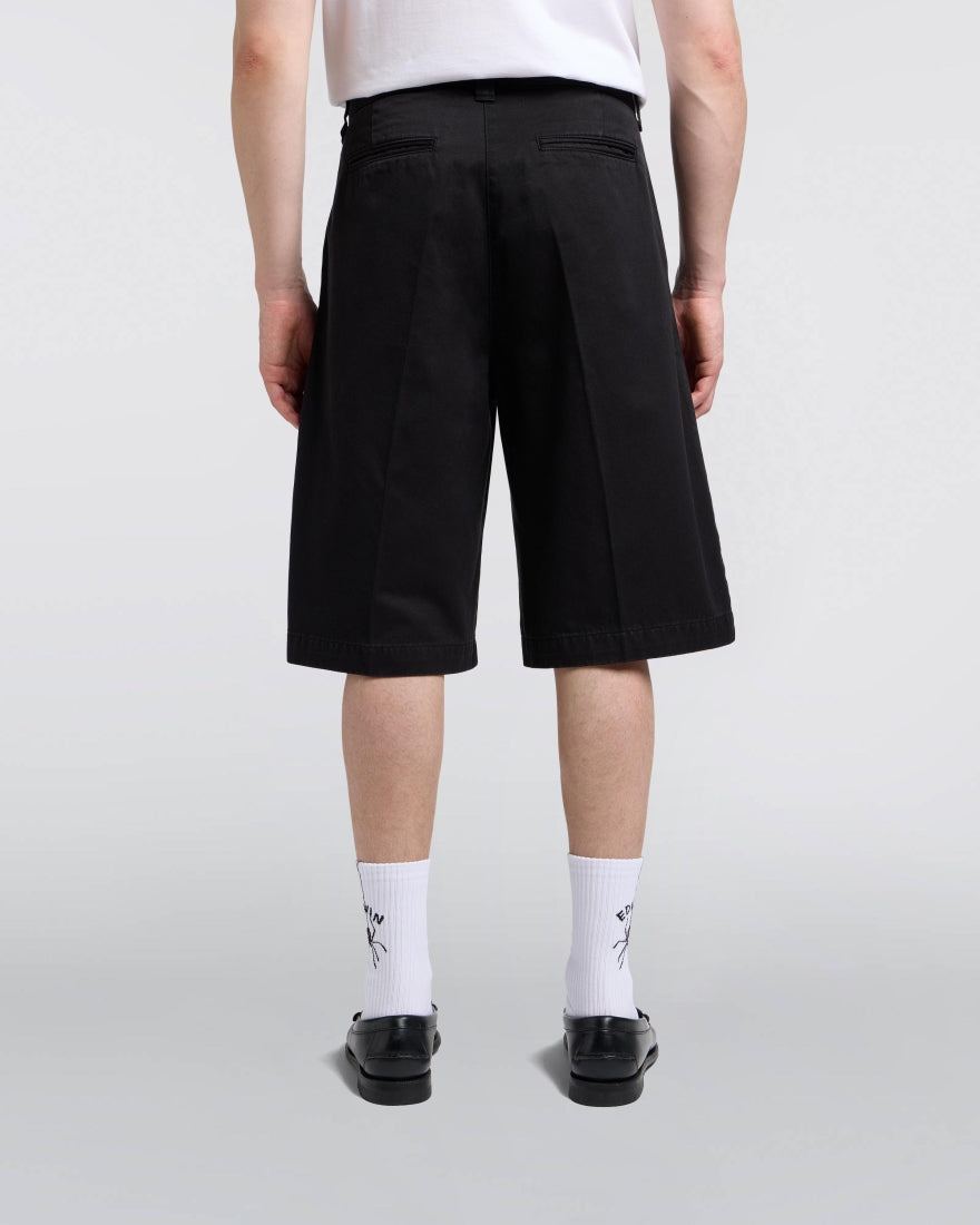 Adams Short - Black