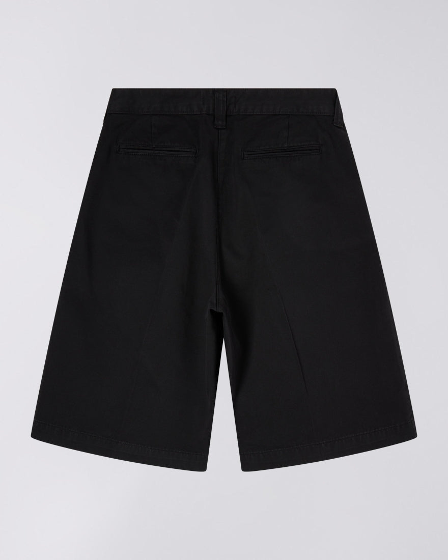 Adams Short - Black