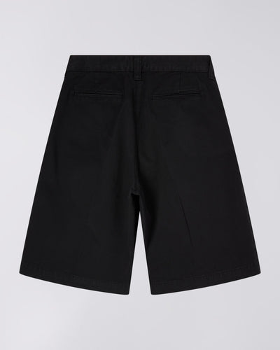 Adams Short - Black