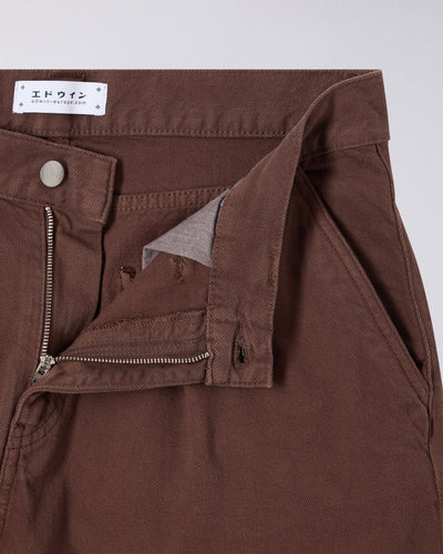 Bamba Pant French Roast