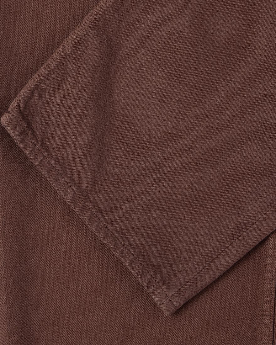 Bamba Pant French Roast
