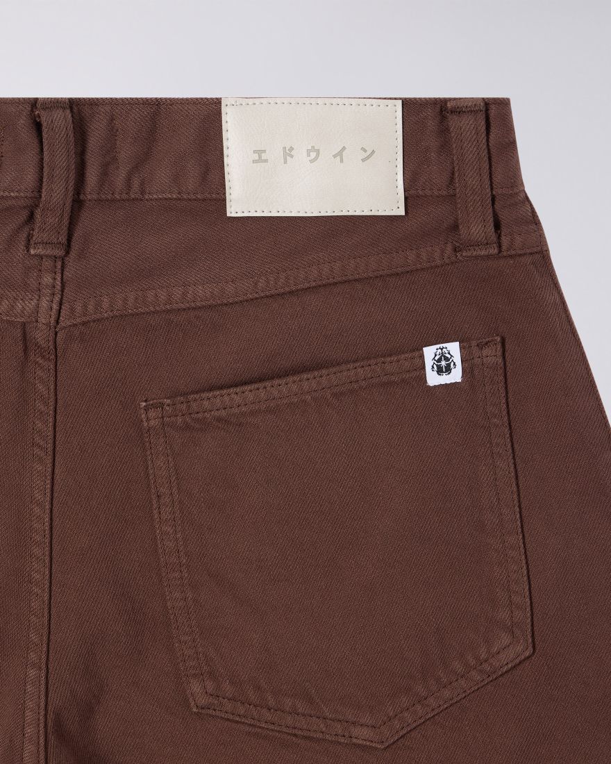 Bamba Pant French Roast
