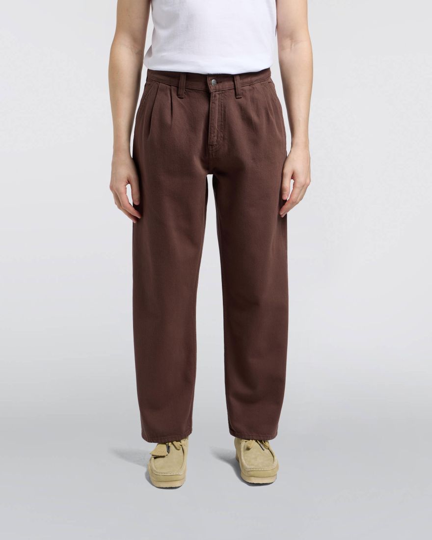 Bamba Pant French Roast