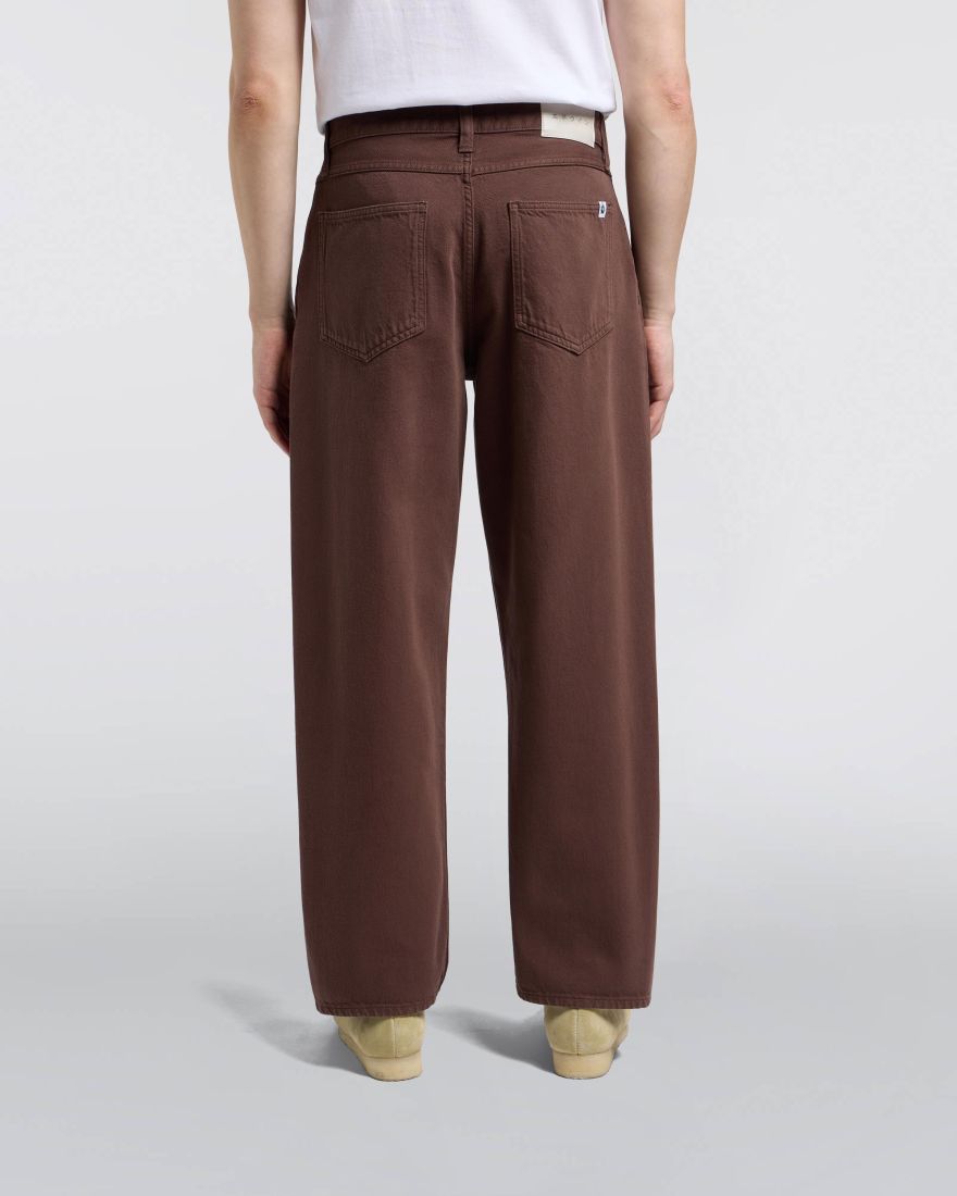 Bamba Pant French Roast