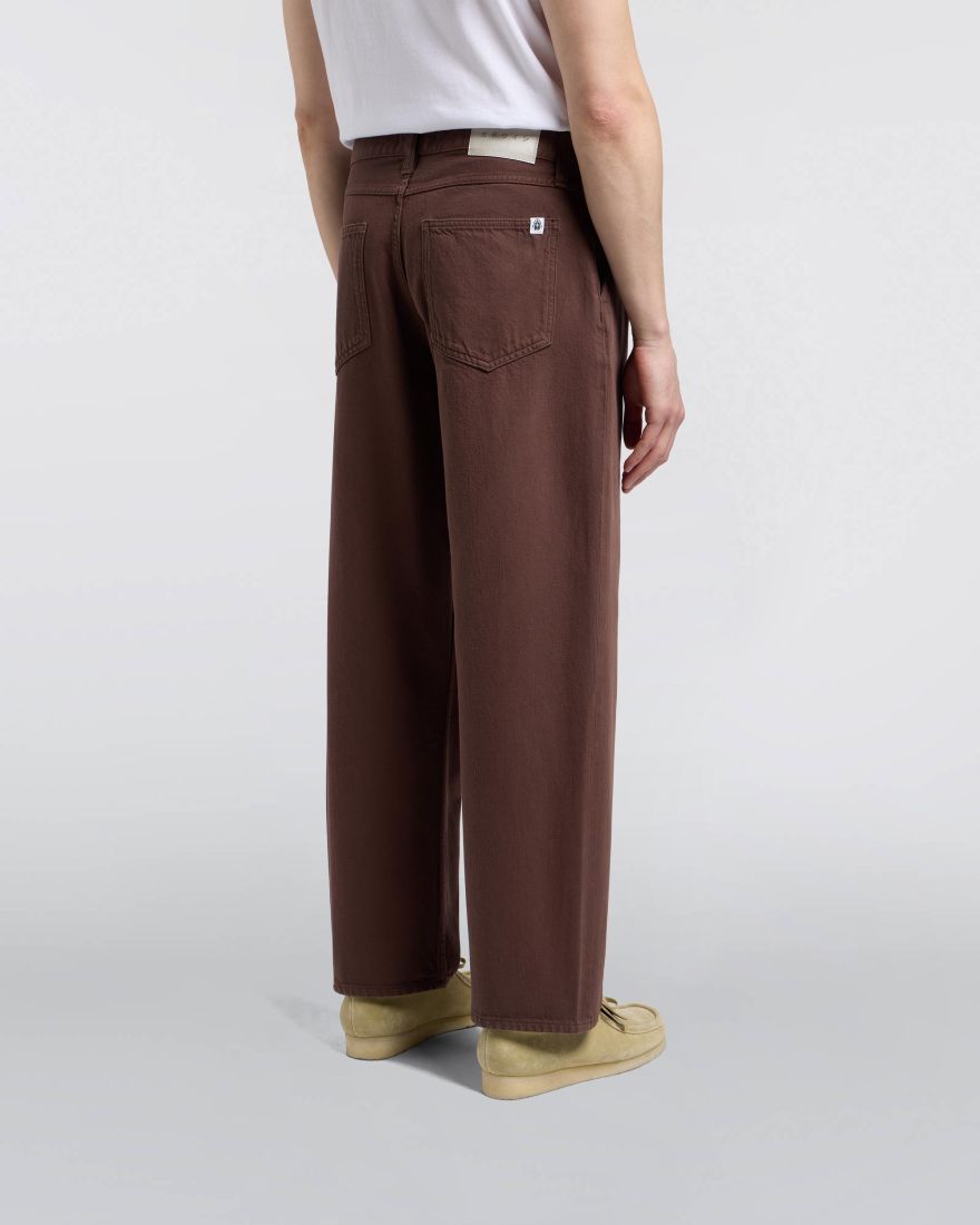 Bamba Pant French Roast