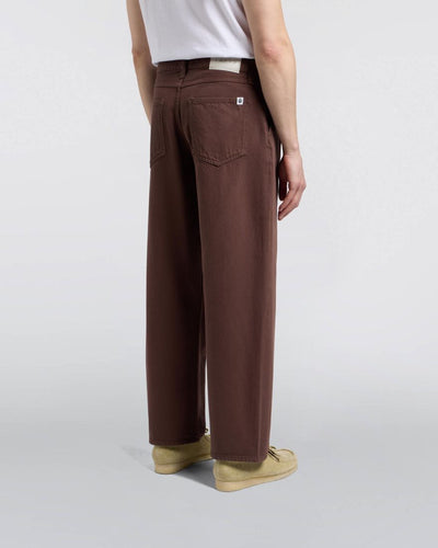 Bamba Pant French Roast