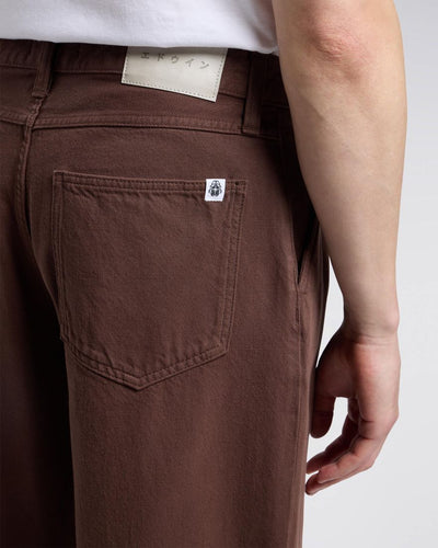 Bamba Pant French Roast