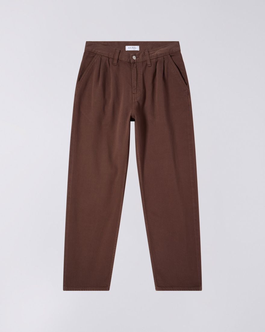 Bamba Pant French Roast