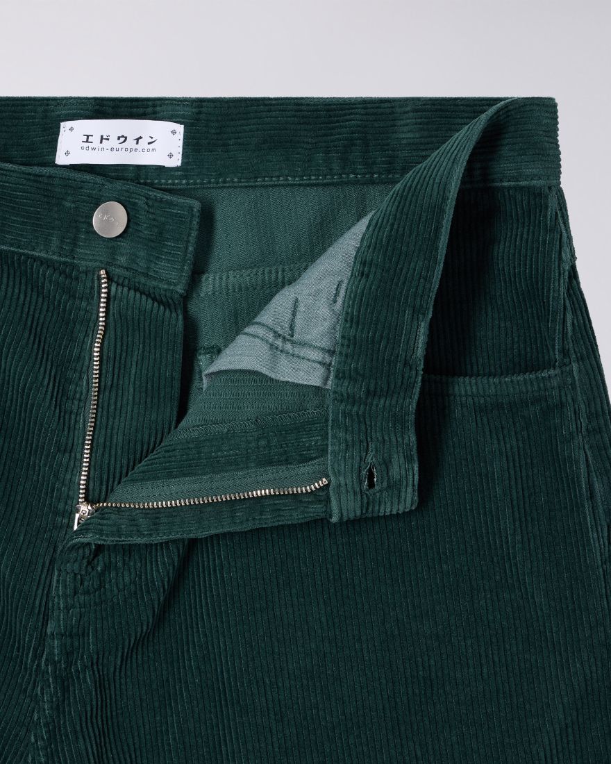 Matrix Pant Green Gables